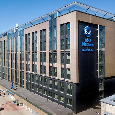 Best Western Vilnius Exterior photo