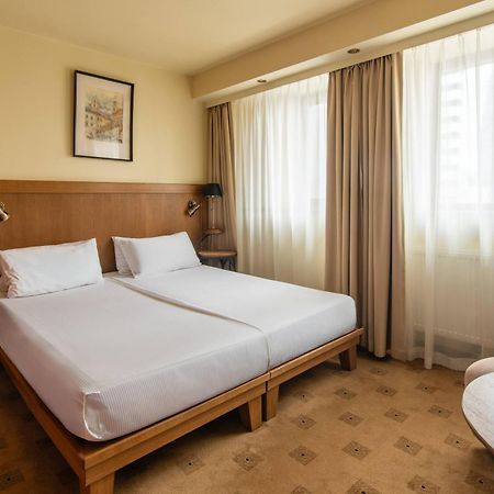 Best Western Vilnius Exterior photo