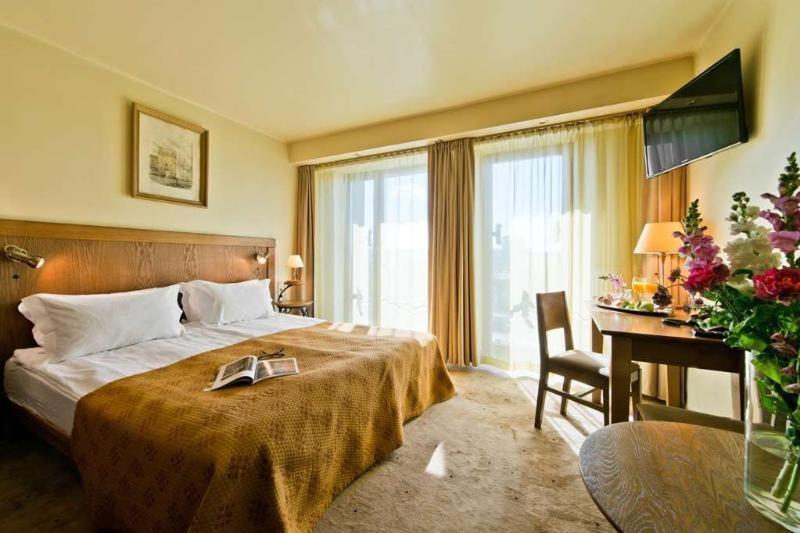 Best Western Vilnius Room photo