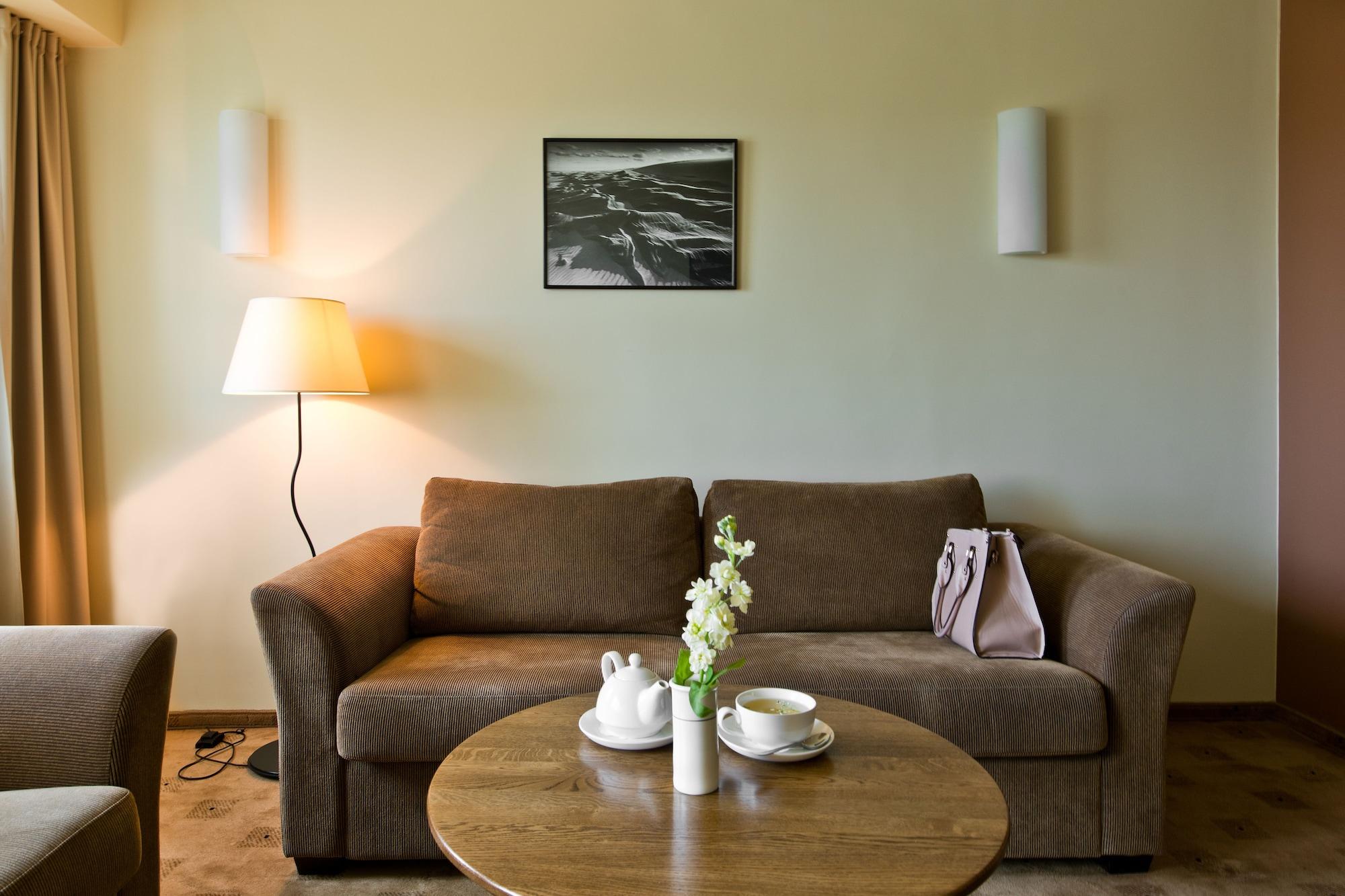 Best Western Vilnius Exterior photo