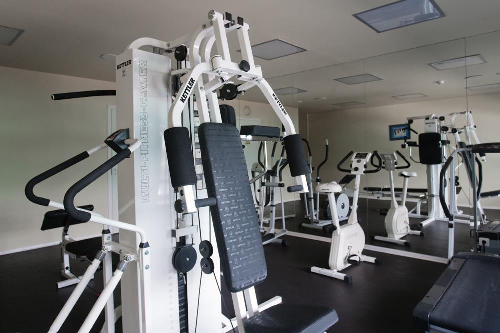 Best Western Vilnius Facilities photo