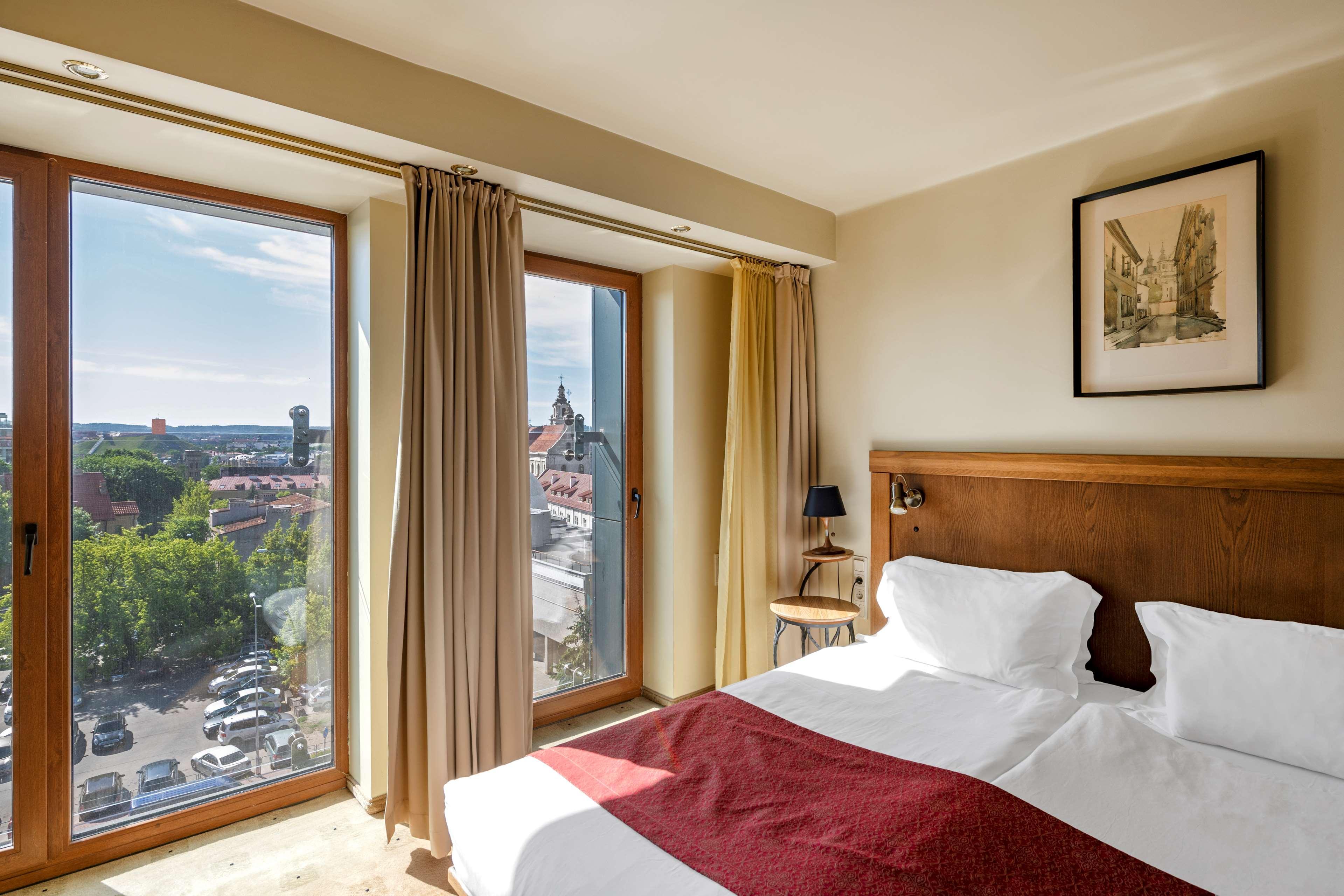 Best Western Vilnius Exterior photo