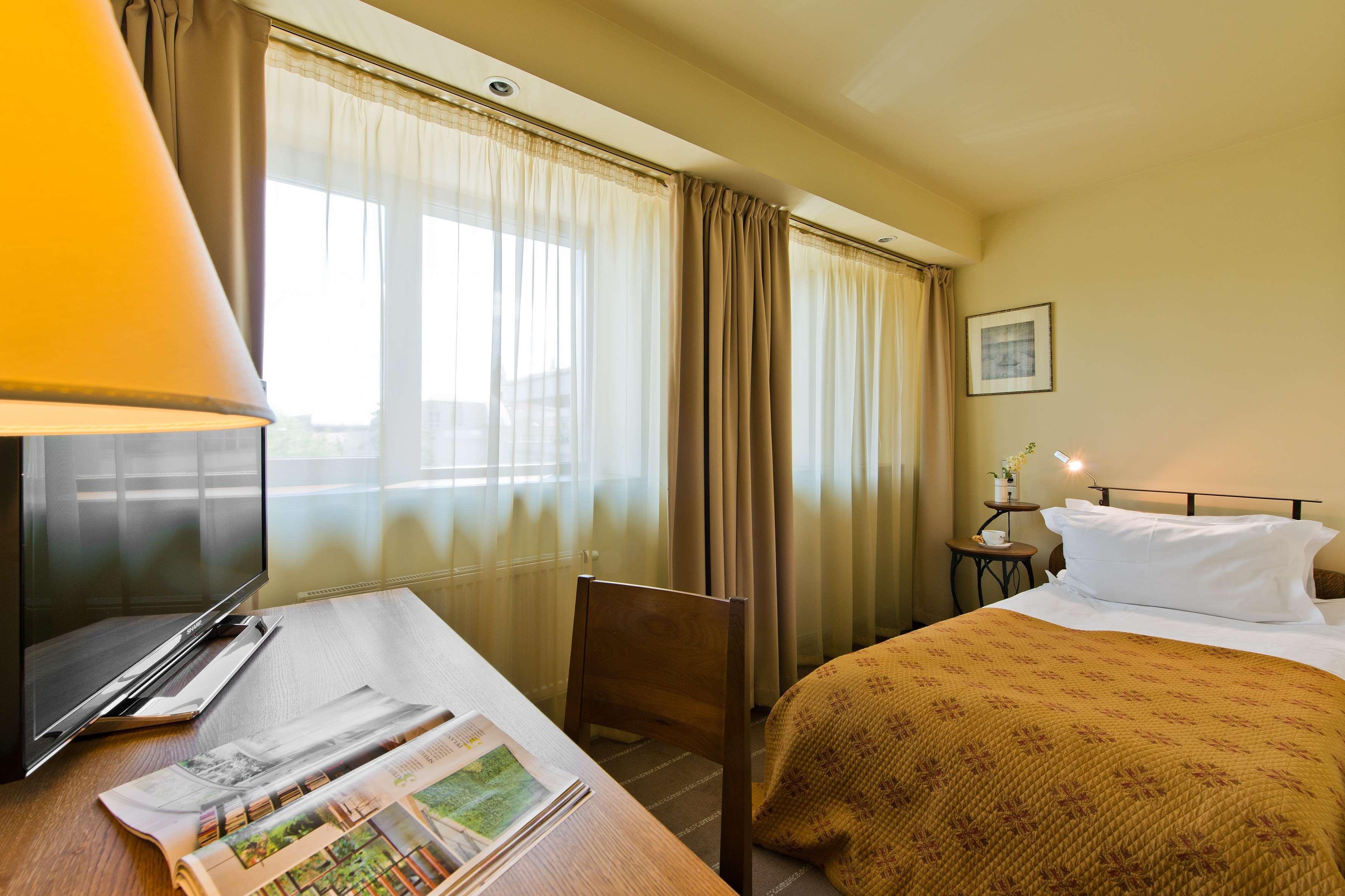 Best Western Vilnius Exterior photo