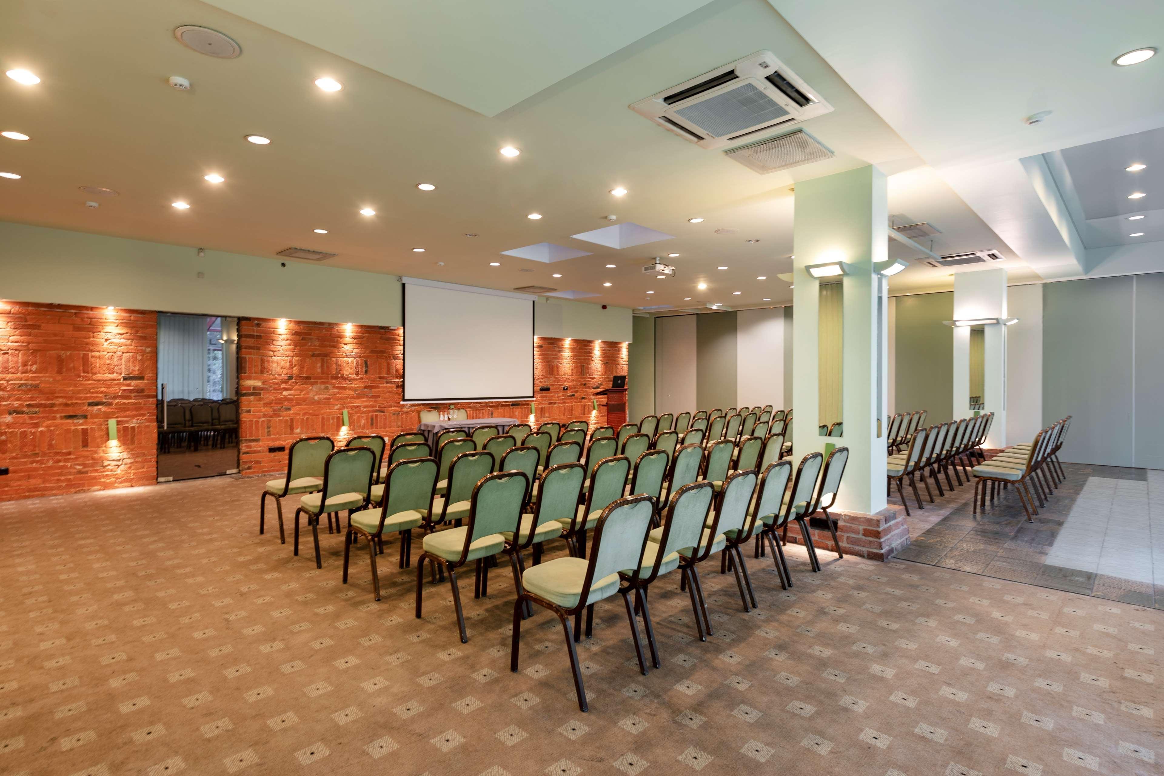 Best Western Vilnius Exterior photo