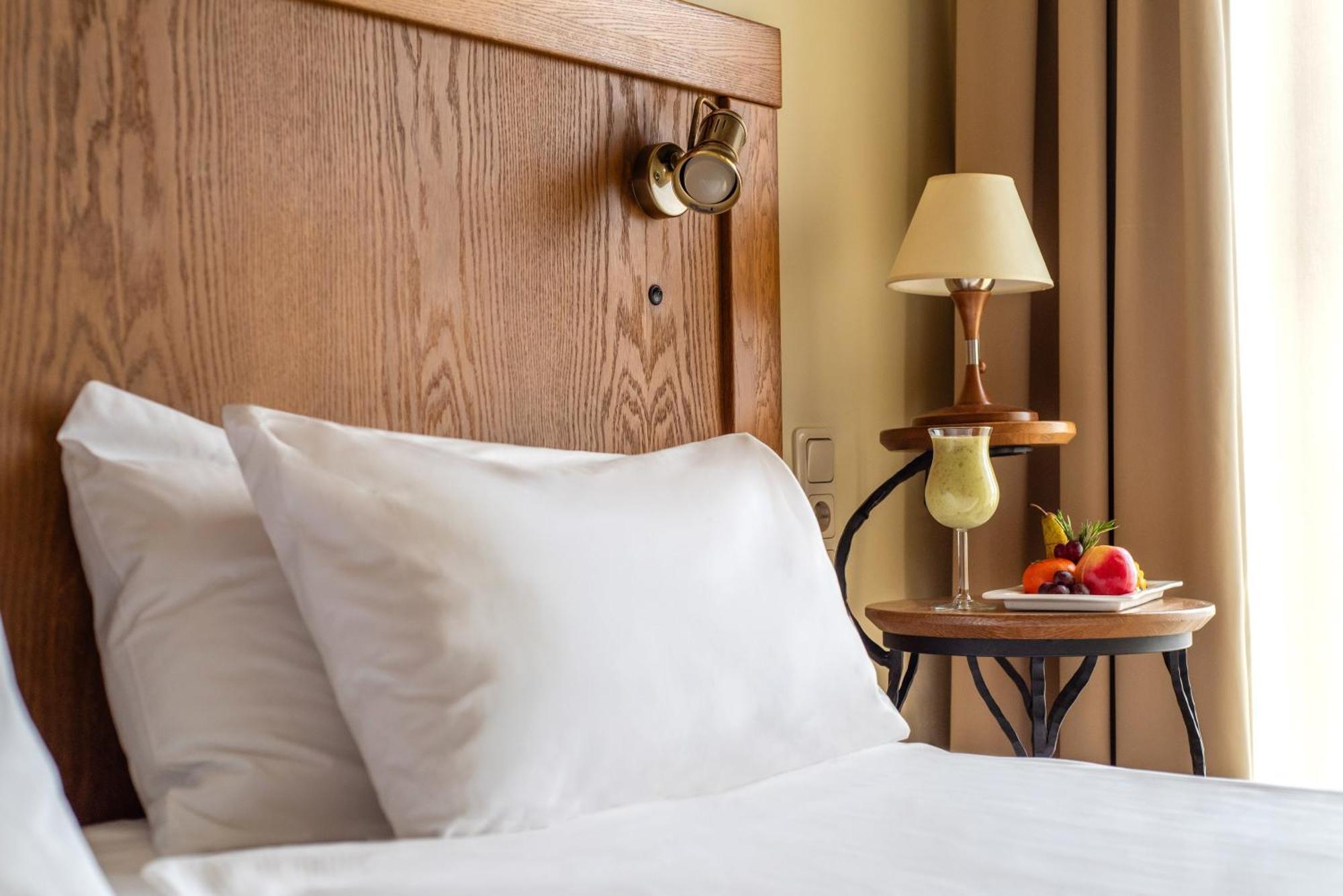 Best Western Vilnius Exterior photo