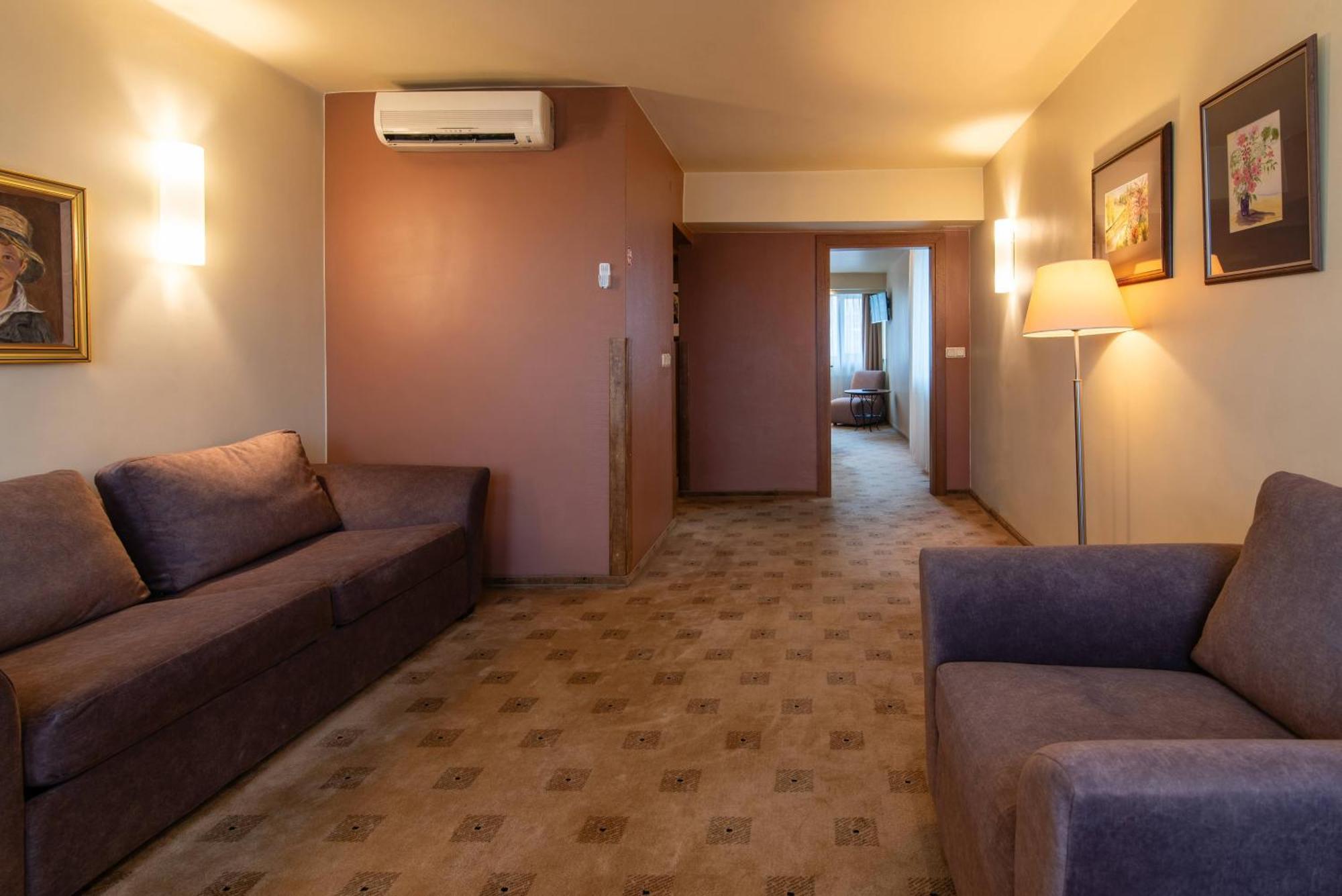Best Western Vilnius Exterior photo