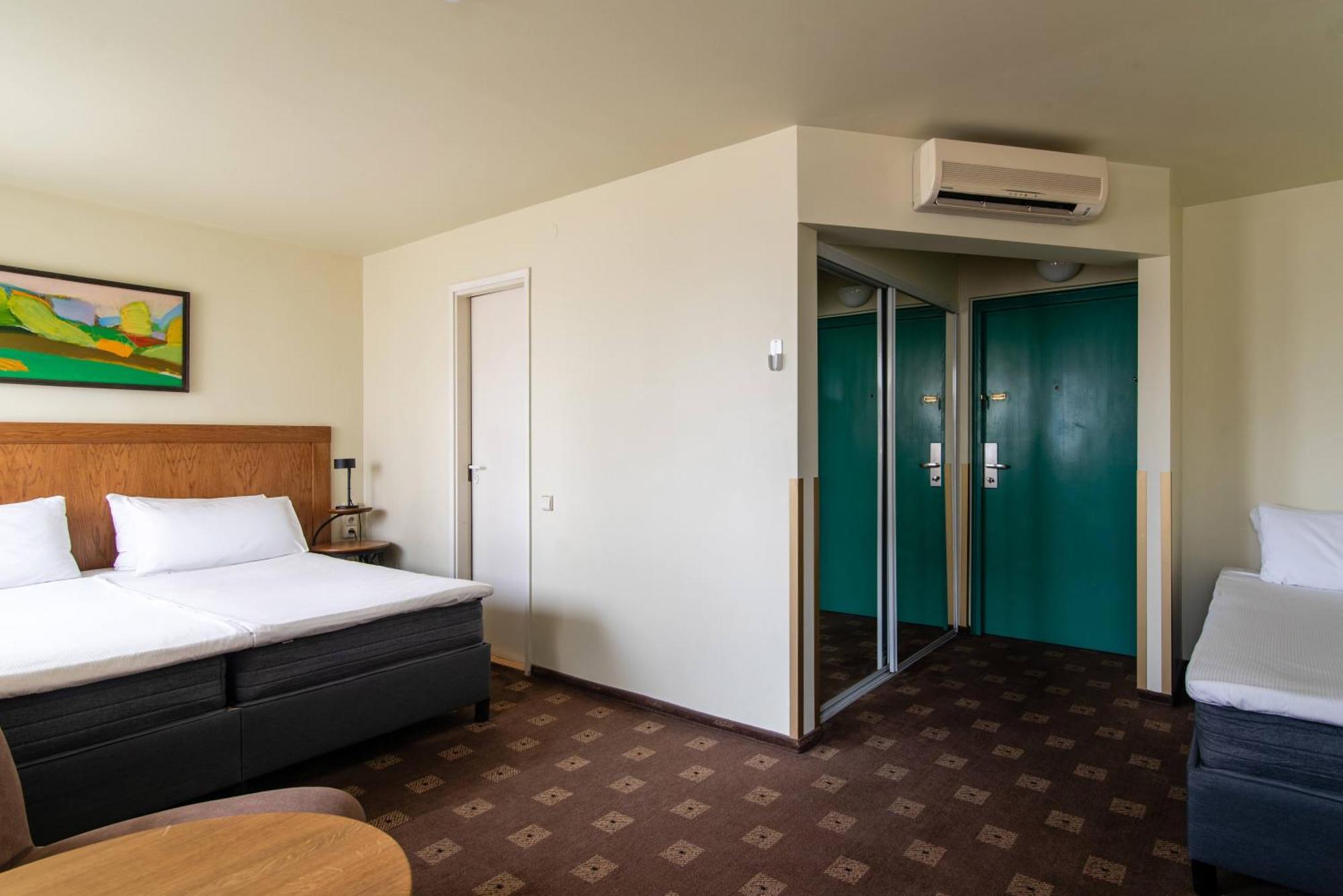 Best Western Vilnius Exterior photo