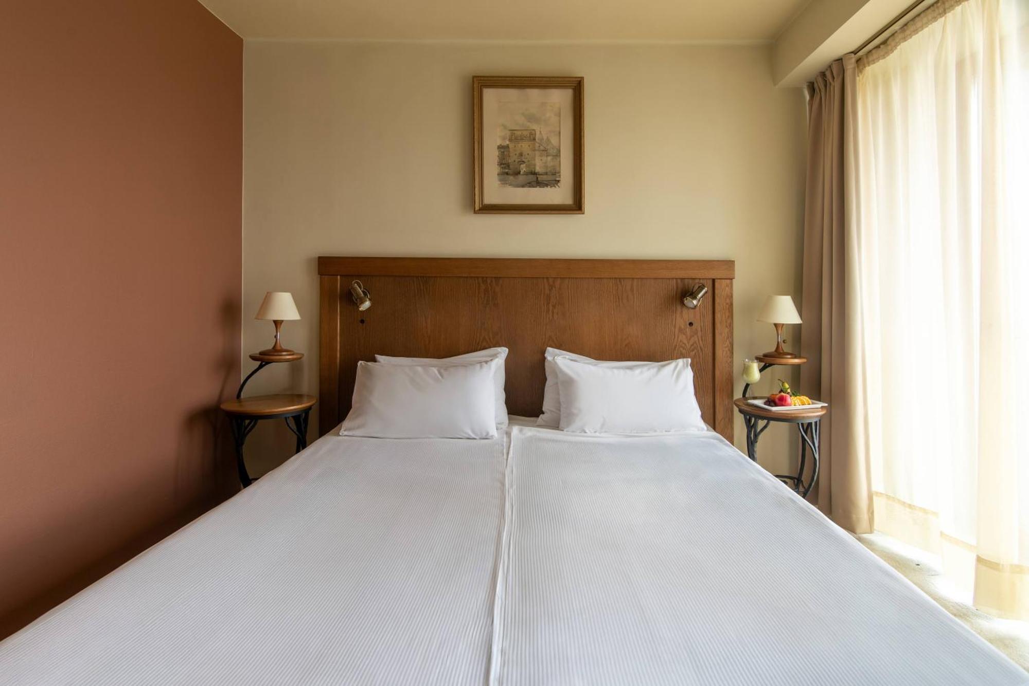 Best Western Vilnius Exterior photo