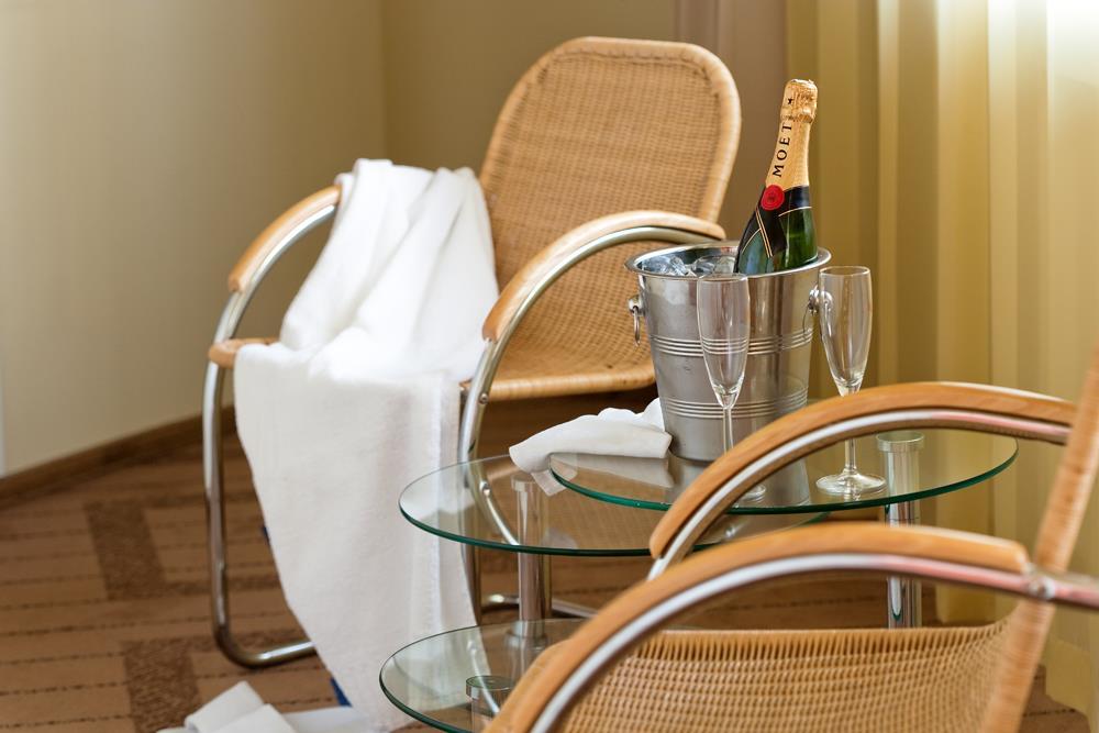 Best Western Vilnius Restaurant photo