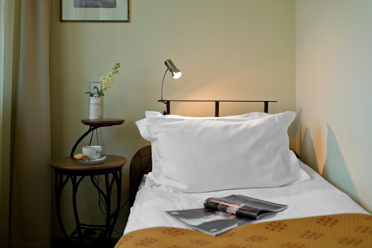 Best Western Vilnius Exterior photo