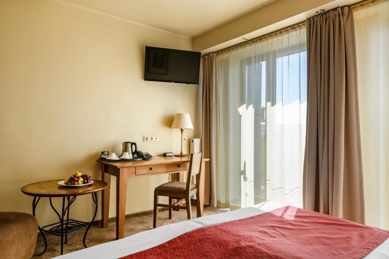 Best Western Vilnius Exterior photo
